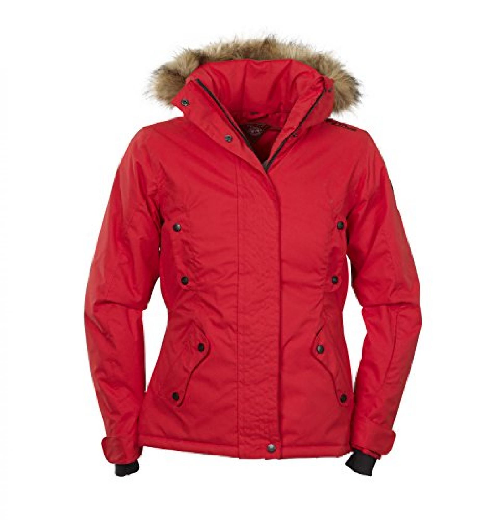 Fifty Five Damen Winterjacke "Fernie" Fifty Five Damen Winterjacke "Fernie"